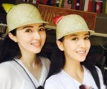 明星双胞胎名字,揭秘明星双胞胎的独特魅力与名字背后的故事