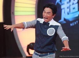 台湾综艺节目内地明星,台湾综艺展现内地明星风采