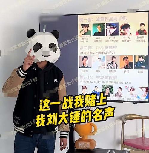 今天刘大锤最新爆料视频,今日热点事件深度剖析