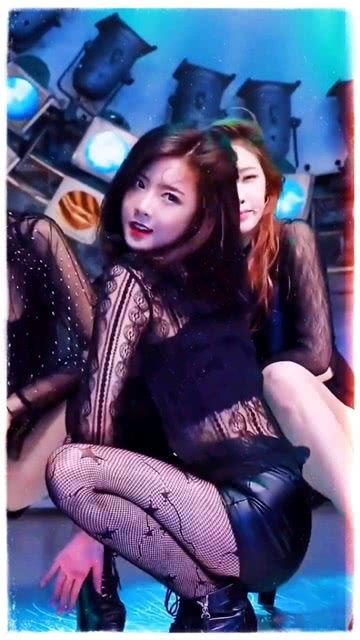 韩国明星热舞 视频,动感旋律下的魅力演绎