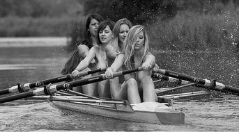 裸体日本照片,文化冲突与审美争议