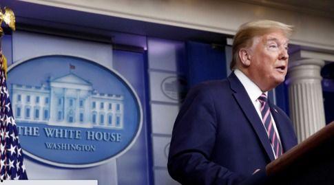 特朗普爆料新闻