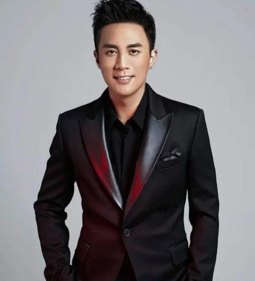 男明星高清写真酷,探寻男明星写真中的独特风采