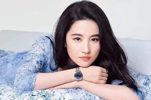 中国的女明星有哪些,中国女明星风采掠影