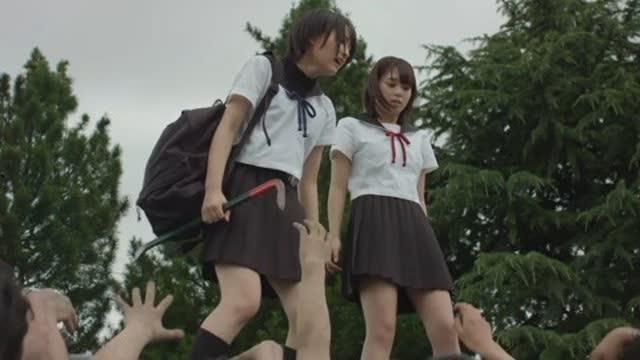 女子高校拷问部 AV,AV背后的真实故事