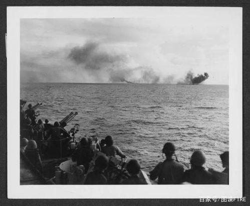 日本大海战 1969,揭秘冷战时期的海上较量