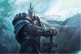 巫妖王之怒视频,史诗级MMORPG的巅峰对决