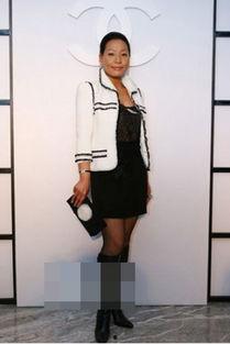 名媛徐丹丹老公,揭秘豪门背后的神秘老公