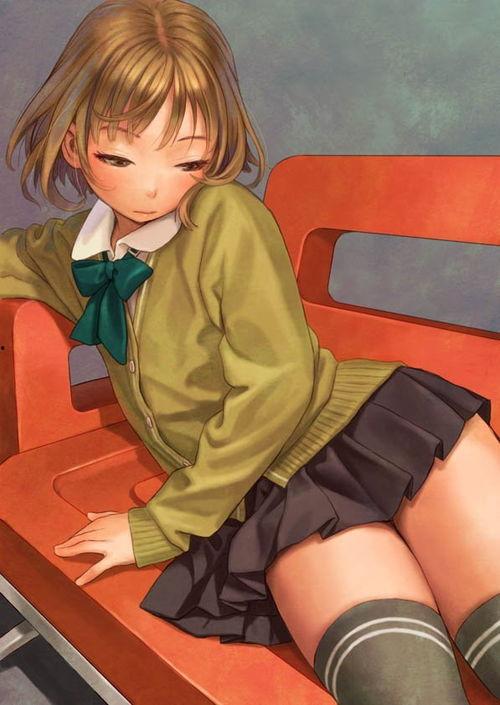 少女漫画日本 电车