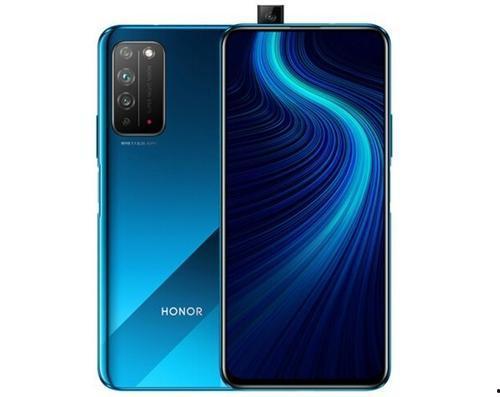 荣耀x10最新爆料,性能与设计双升级，旗舰级体验即将来袭