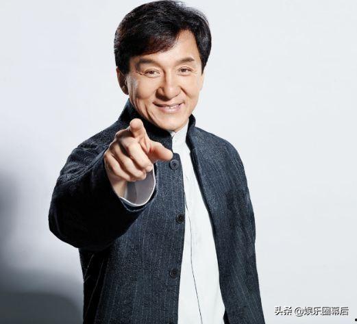 中国武打明星青年,中国武打明星青年风采录