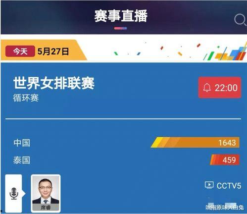 中央5加在线直播观看,精彩赛事，一键尽享