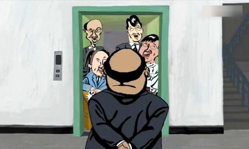 日本动画电梯,揭秘日本动画中的神秘电梯世界