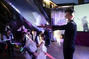 韩国求婚的视频