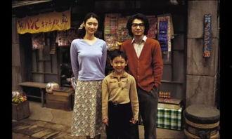 月的日本电影,探寻日本电影中的诗意与情感