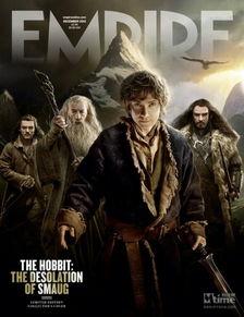 霍比特人2观看免费