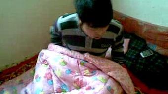 亲嘴巴视频床,揭秘私密空间里的温馨瞬间