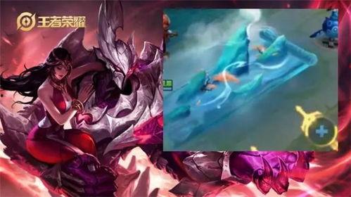 王者35款皮肤爆料最新,华丽盛宴，等你来战！