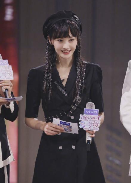 娱乐圈吃瓜爆料景甜